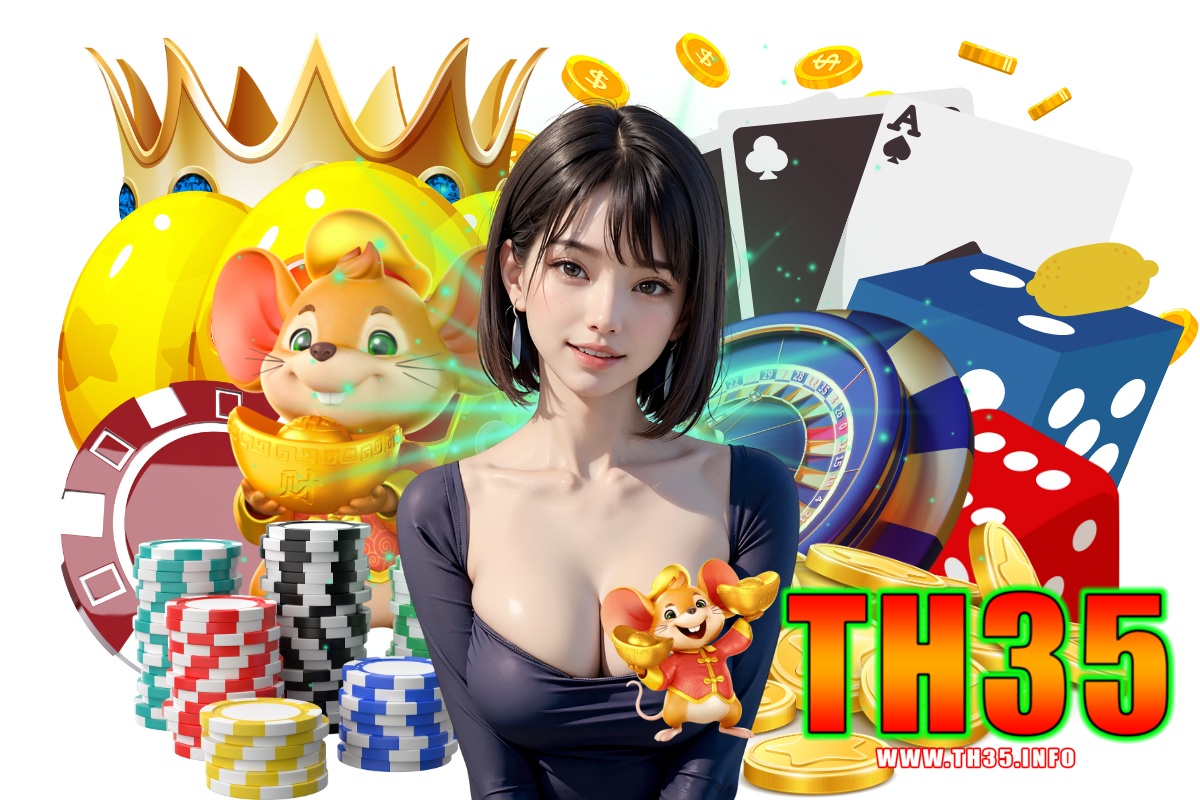th35 สมัคร