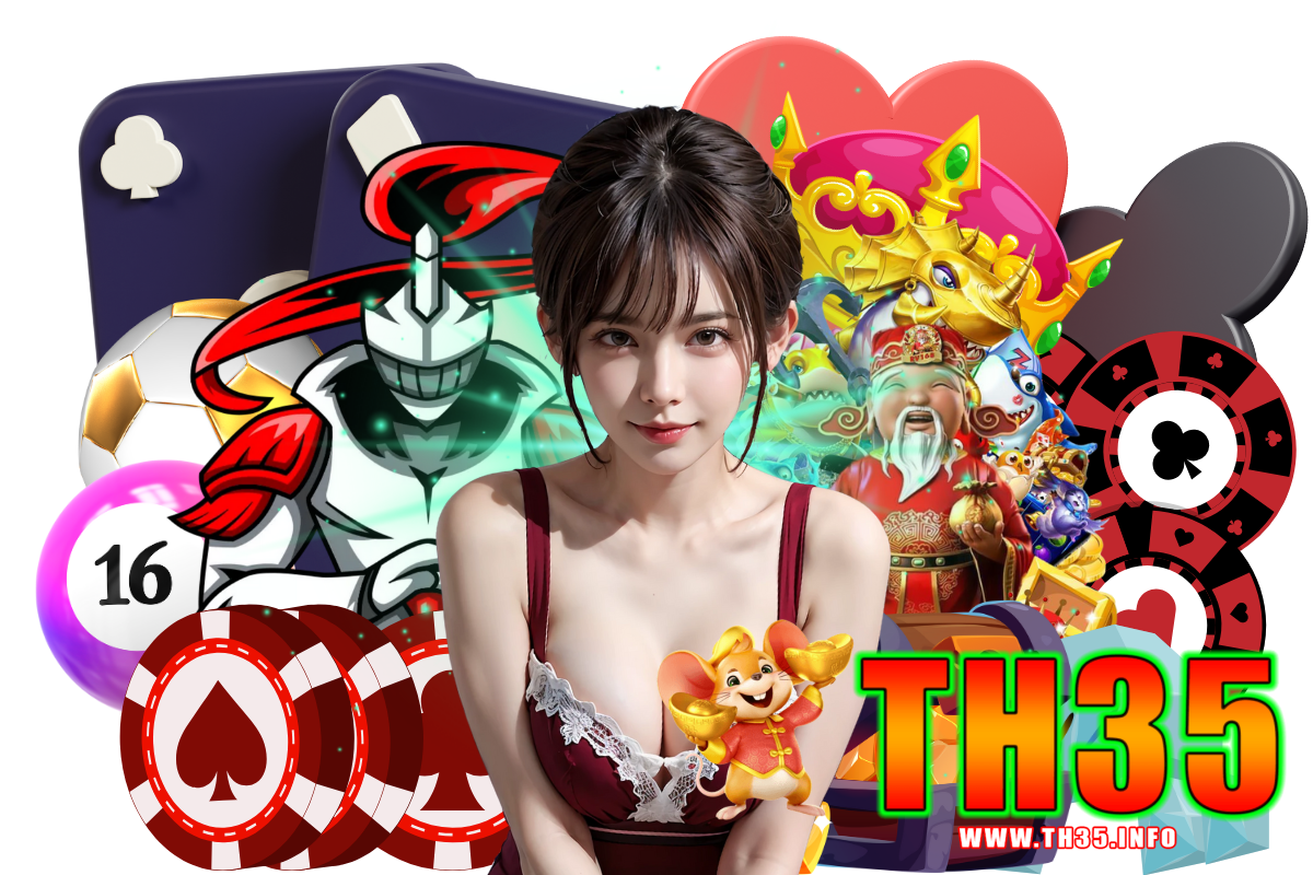 th35 สล็อต