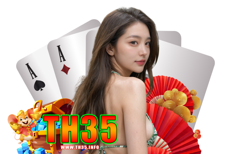 th35 casino