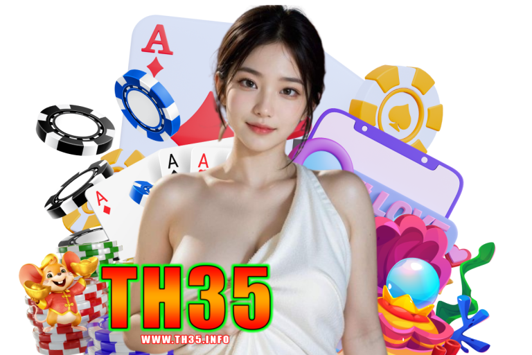 th35 ฝากถอน