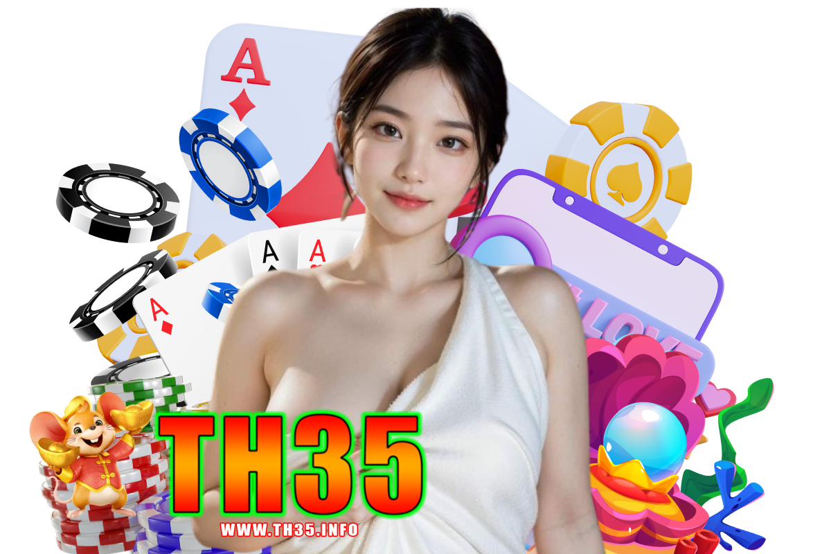 th35 ฝากถอน